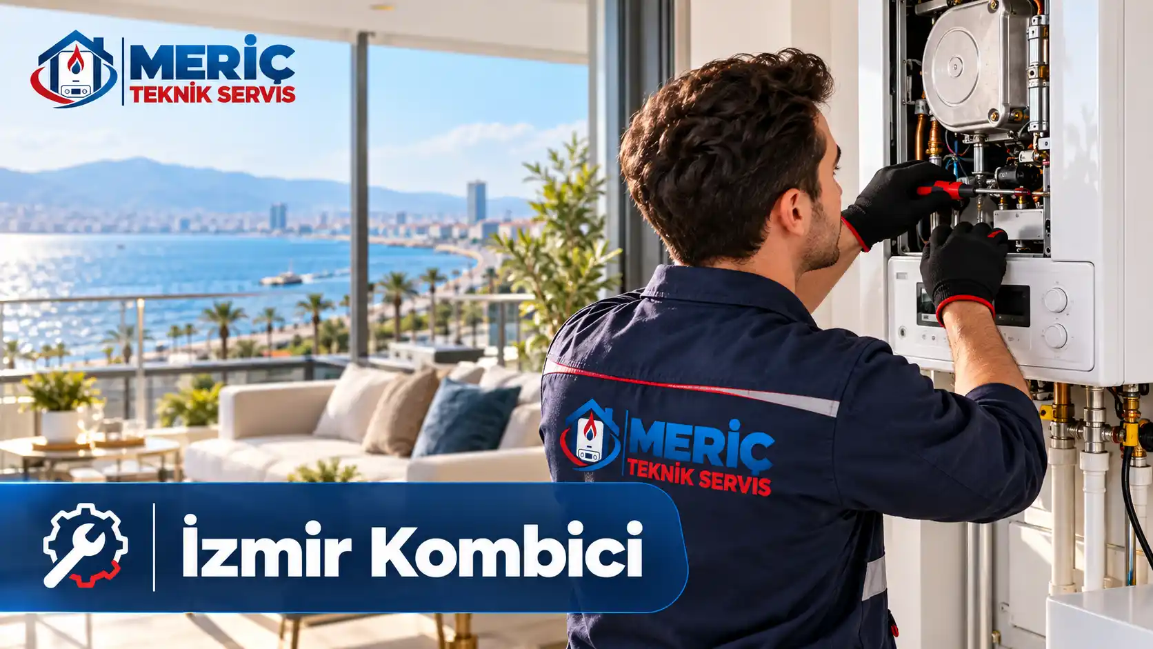 İzmir Kombici