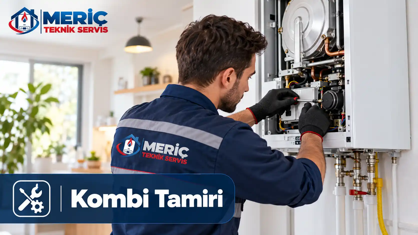 Kombi Tamiri